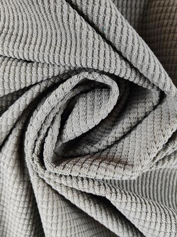 Sztruks Bawełna Kukurydza