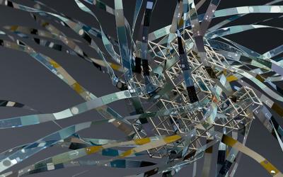 Jak technologia zmienia tradycyjny przemysł tekstylny: Głęboka analiza innowacji i zastosowań